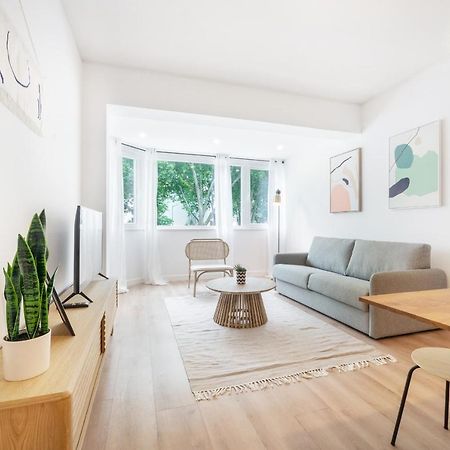 Green Apartment By Olala Homes Cascais Luaran gambar