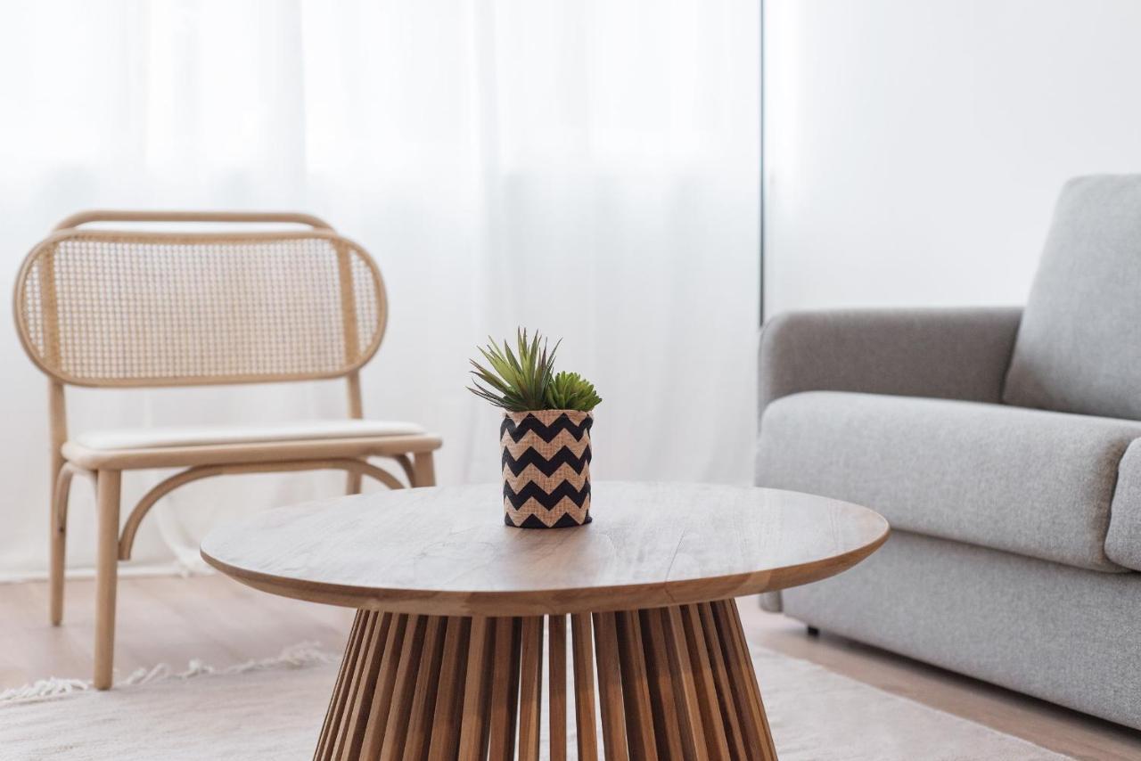 Green Apartment By Olala Homes Cascais Luaran gambar
