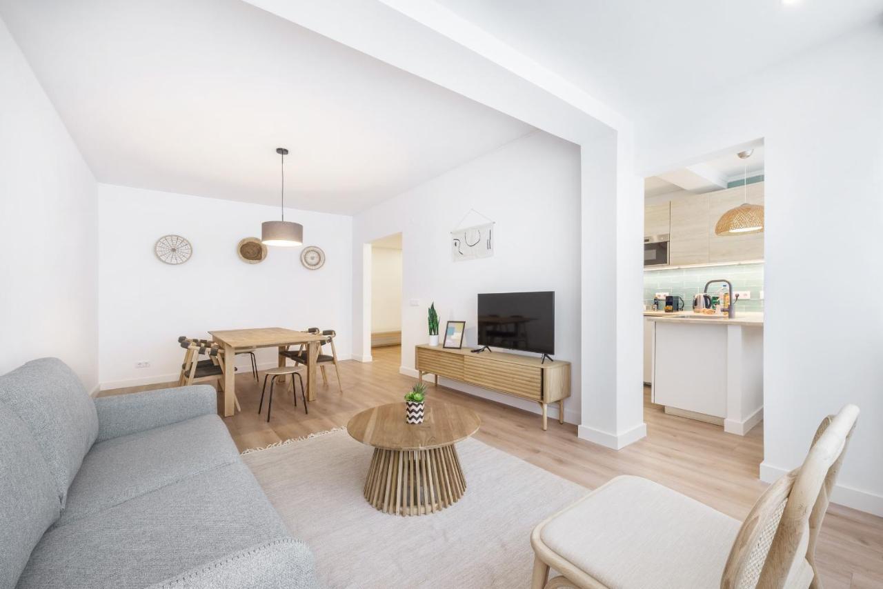 Green Apartment By Olala Homes Cascais Luaran gambar