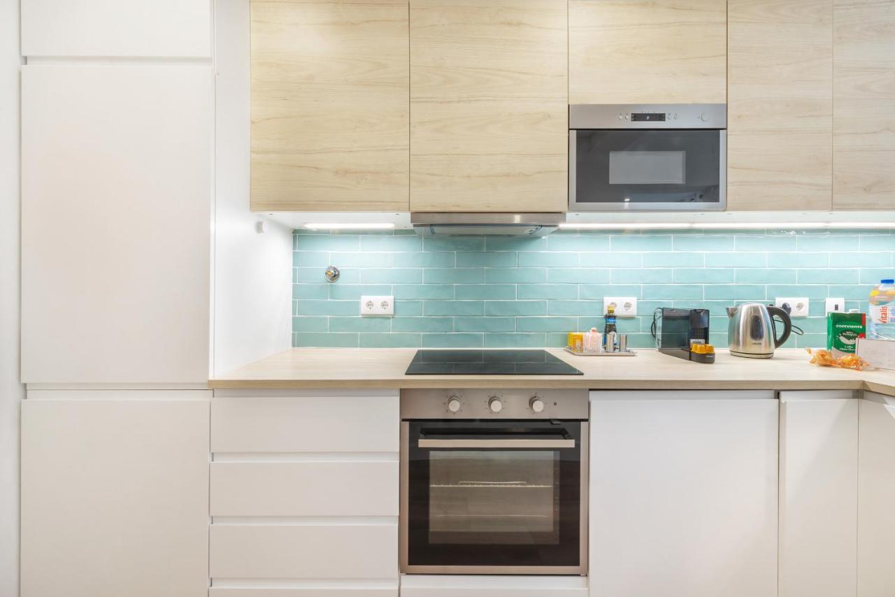 Green Apartment By Olala Homes Cascais Luaran gambar