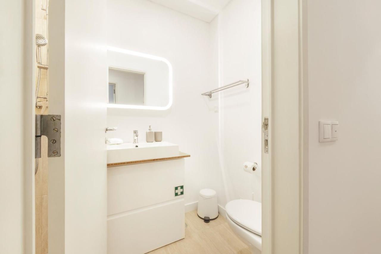 Green Apartment By Olala Homes Cascais Luaran gambar