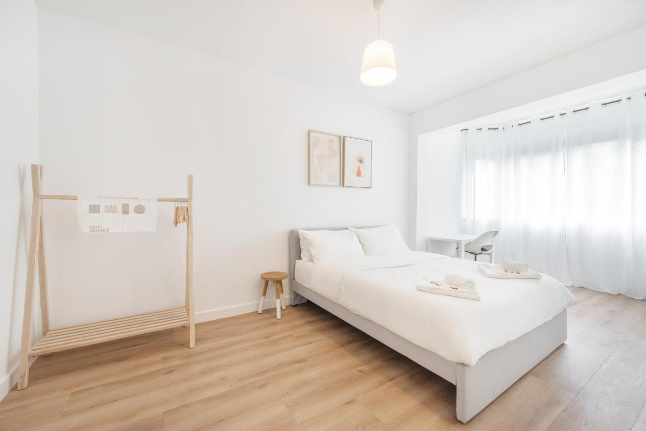Green Apartment By Olala Homes Cascais Luaran gambar