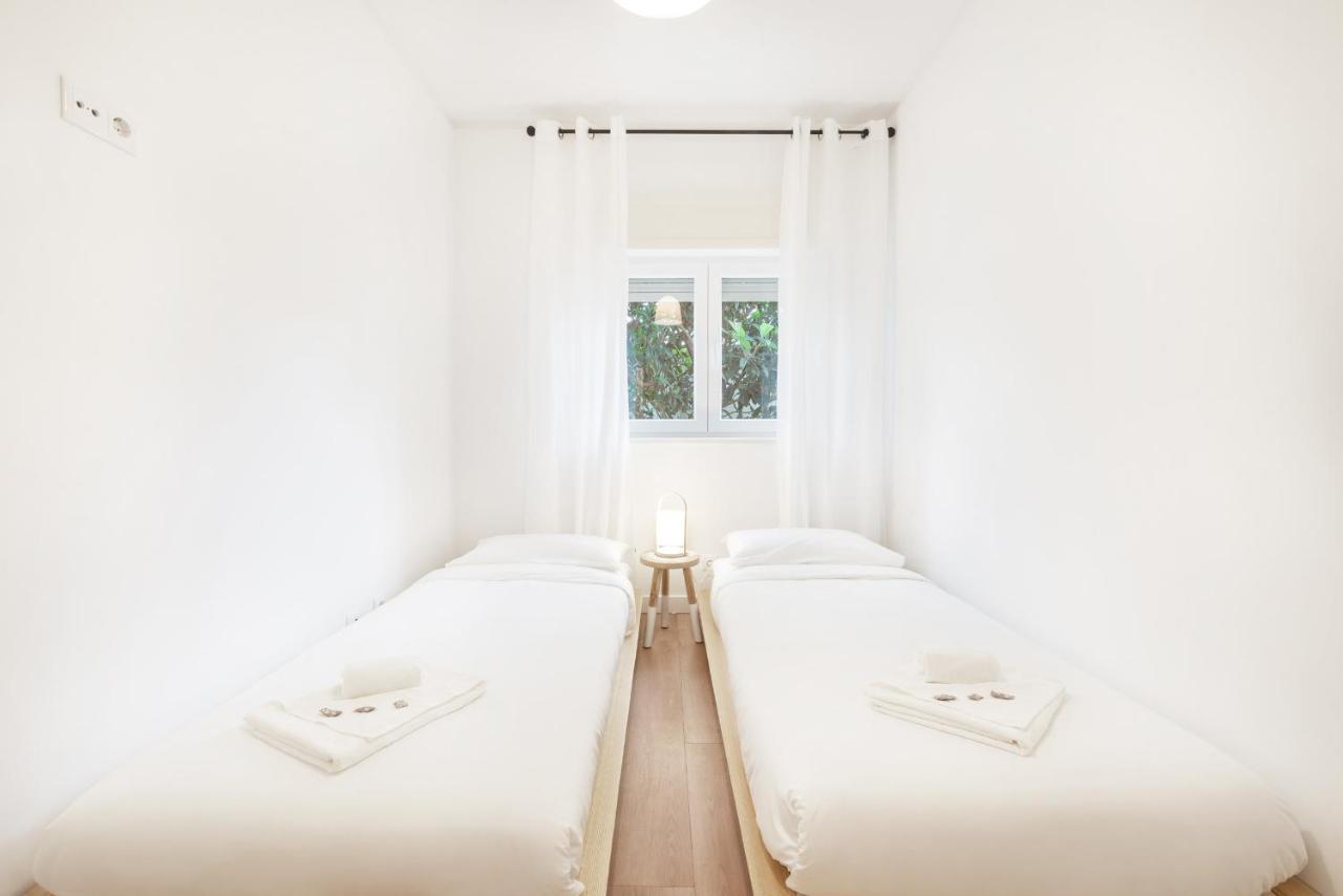 Green Apartment By Olala Homes Cascais Luaran gambar