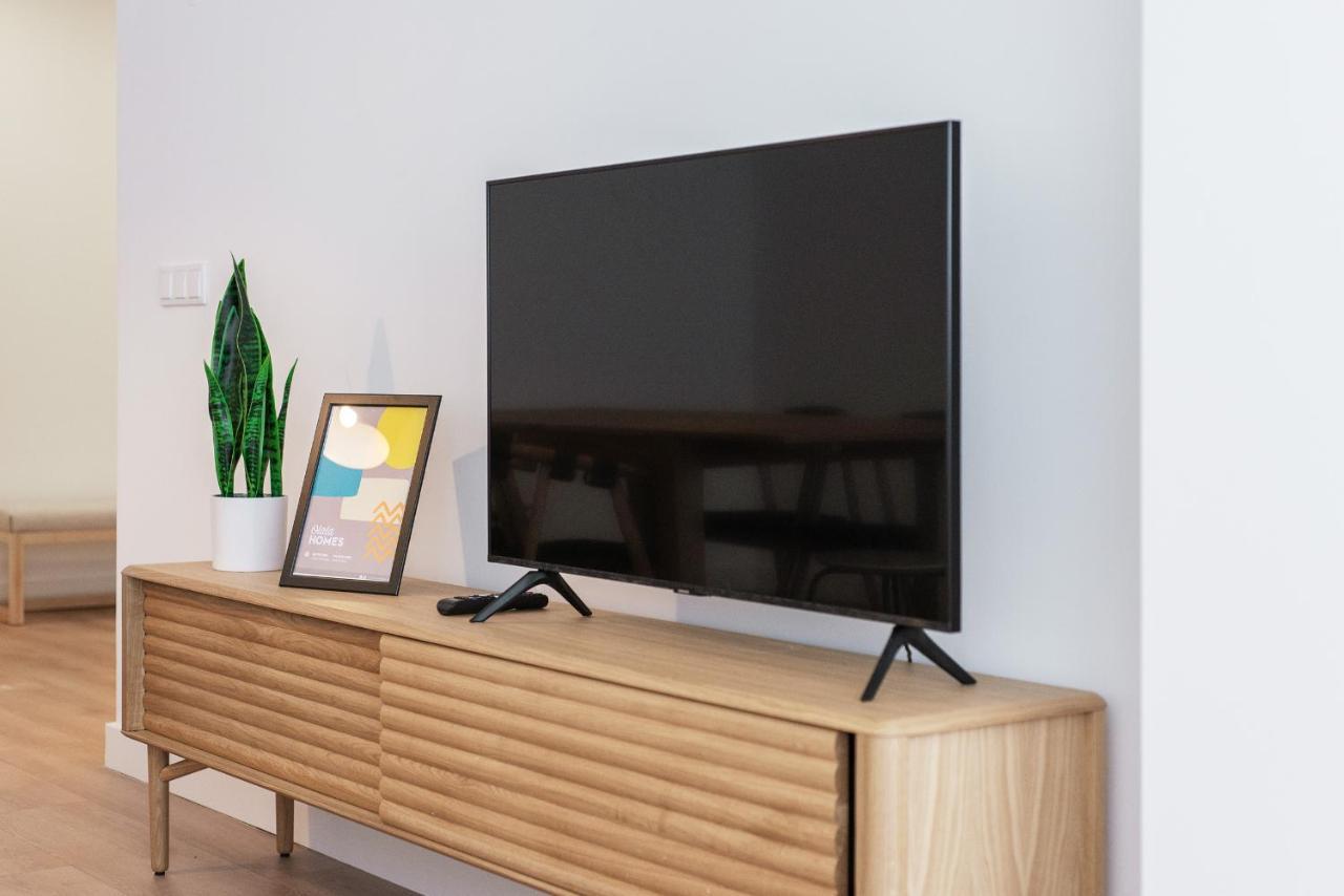 Green Apartment By Olala Homes Cascais Luaran gambar